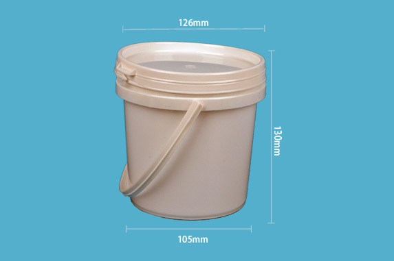 广口桶-型号：BQK1