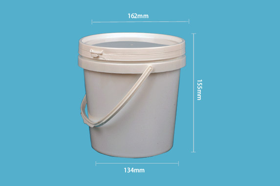 广口桶-型号：BQK2